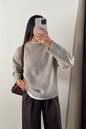 Pull léger