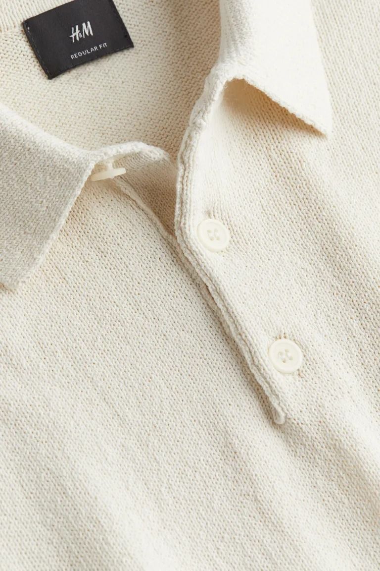 Polo plié