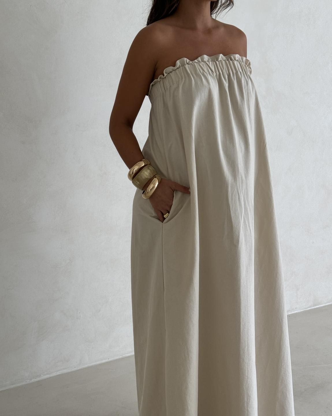 Robe simple
