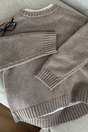 Pull léger