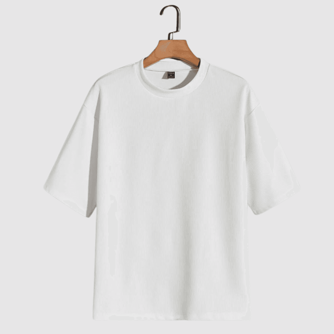 T-shirt plié – Image 2