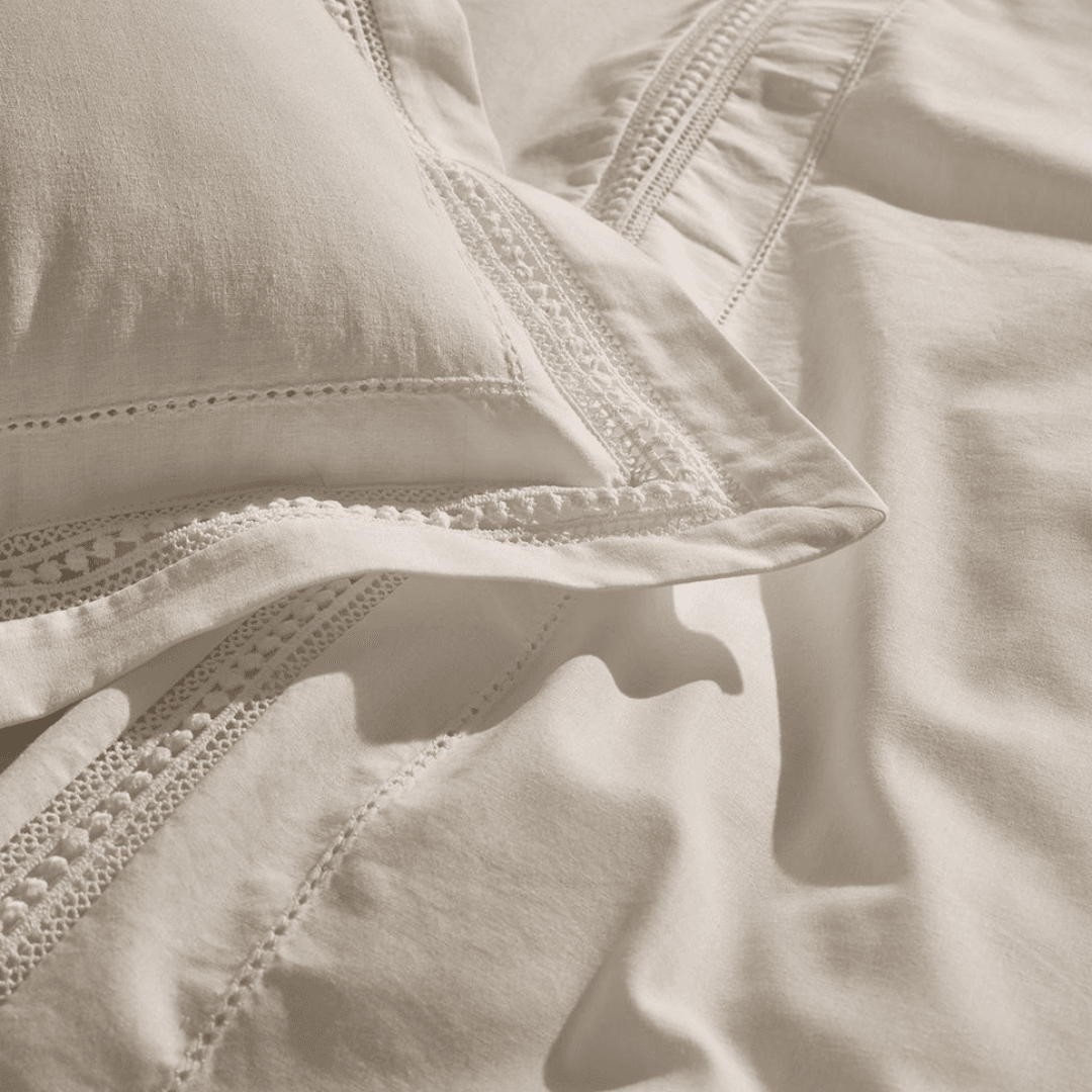 Housse de couette